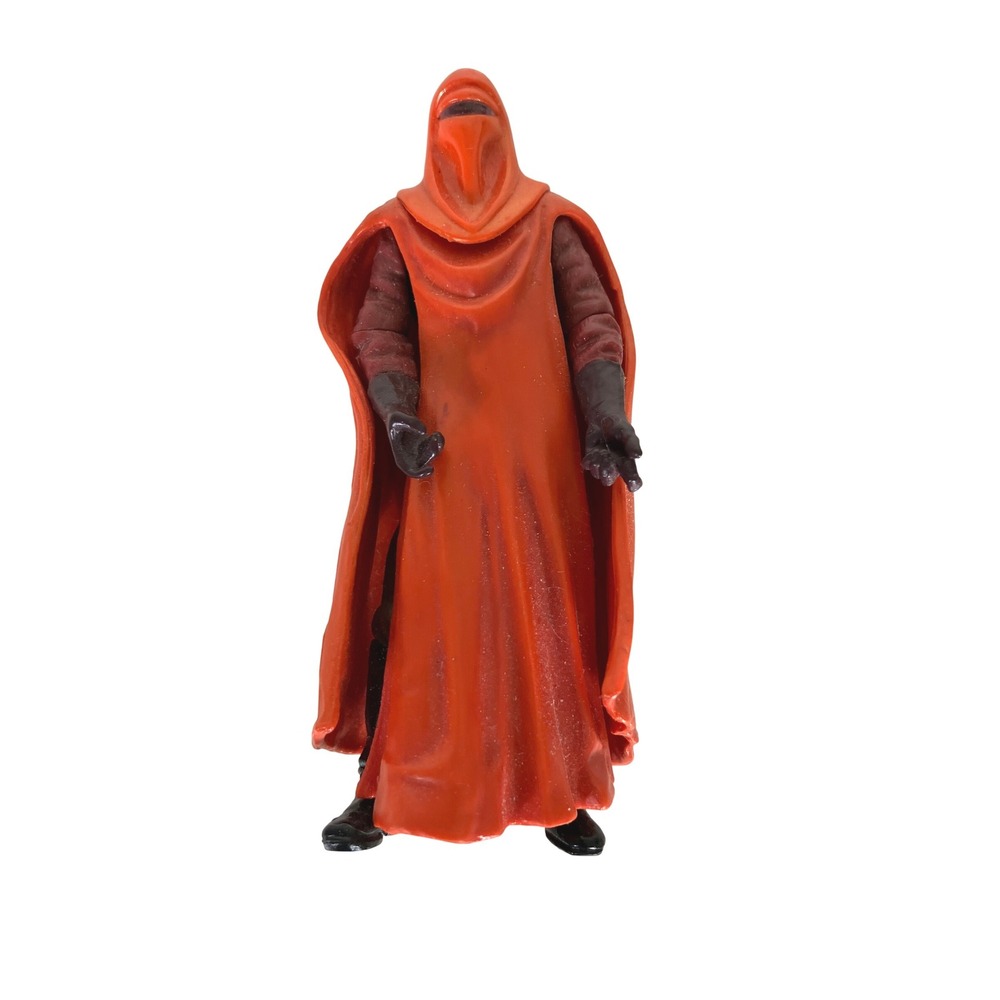 Hasbro Star Wars Saga Series‎ 19 Emperor's Royal Guard Action Figure
